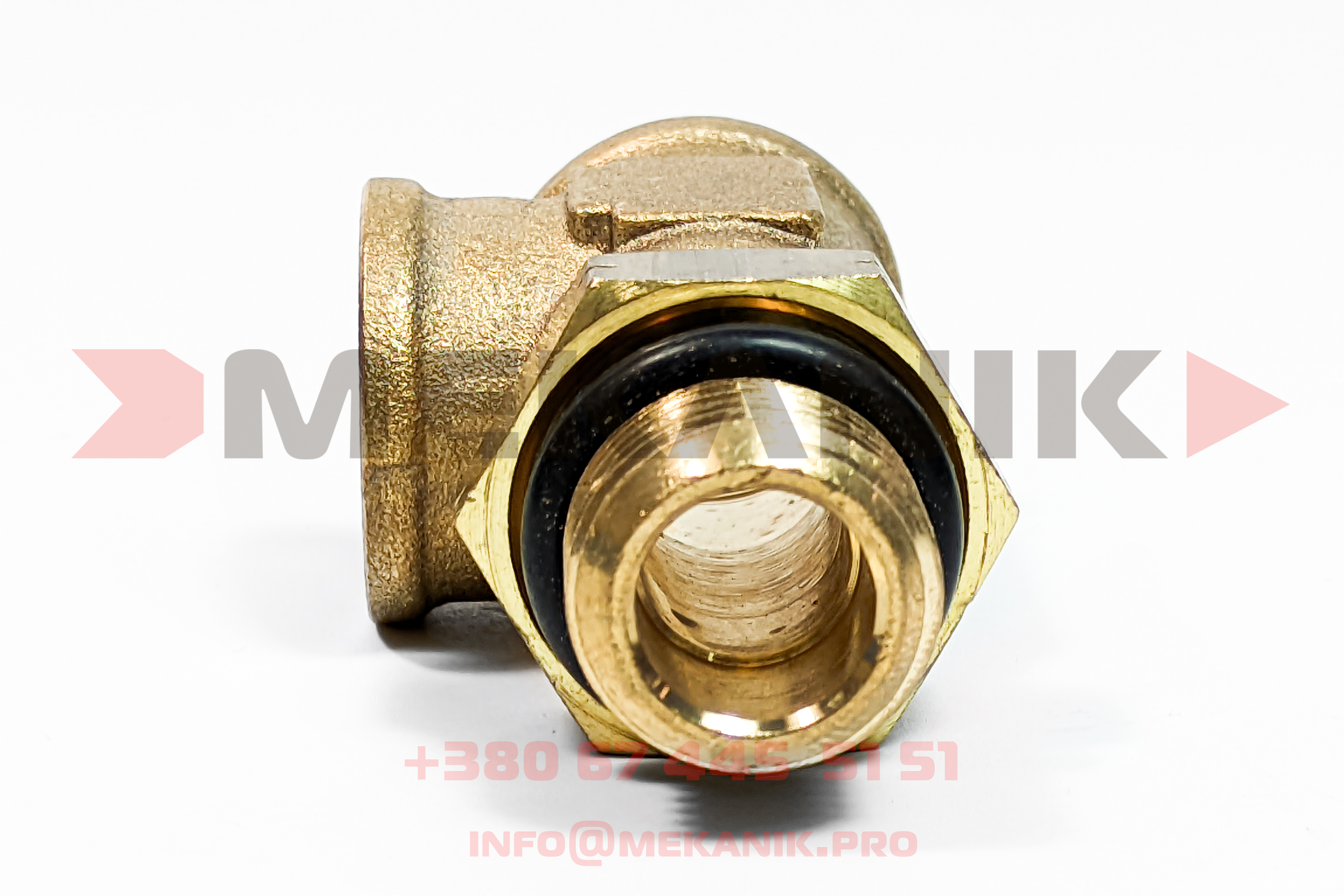 MKA 7321900 MEKANIK